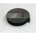 DEE3721645 Rubber Profile for KONE Escalator Handrail Wheel